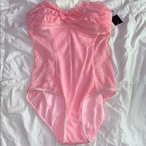 Juicy Couture one piece